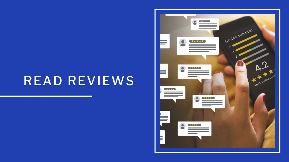 Read Reviews