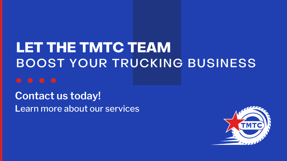Contact TMTC