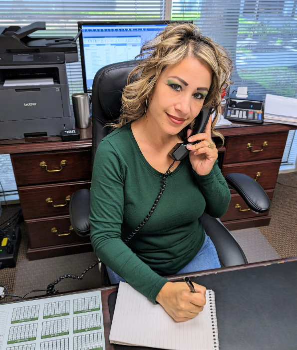 CPI team Registration services texas