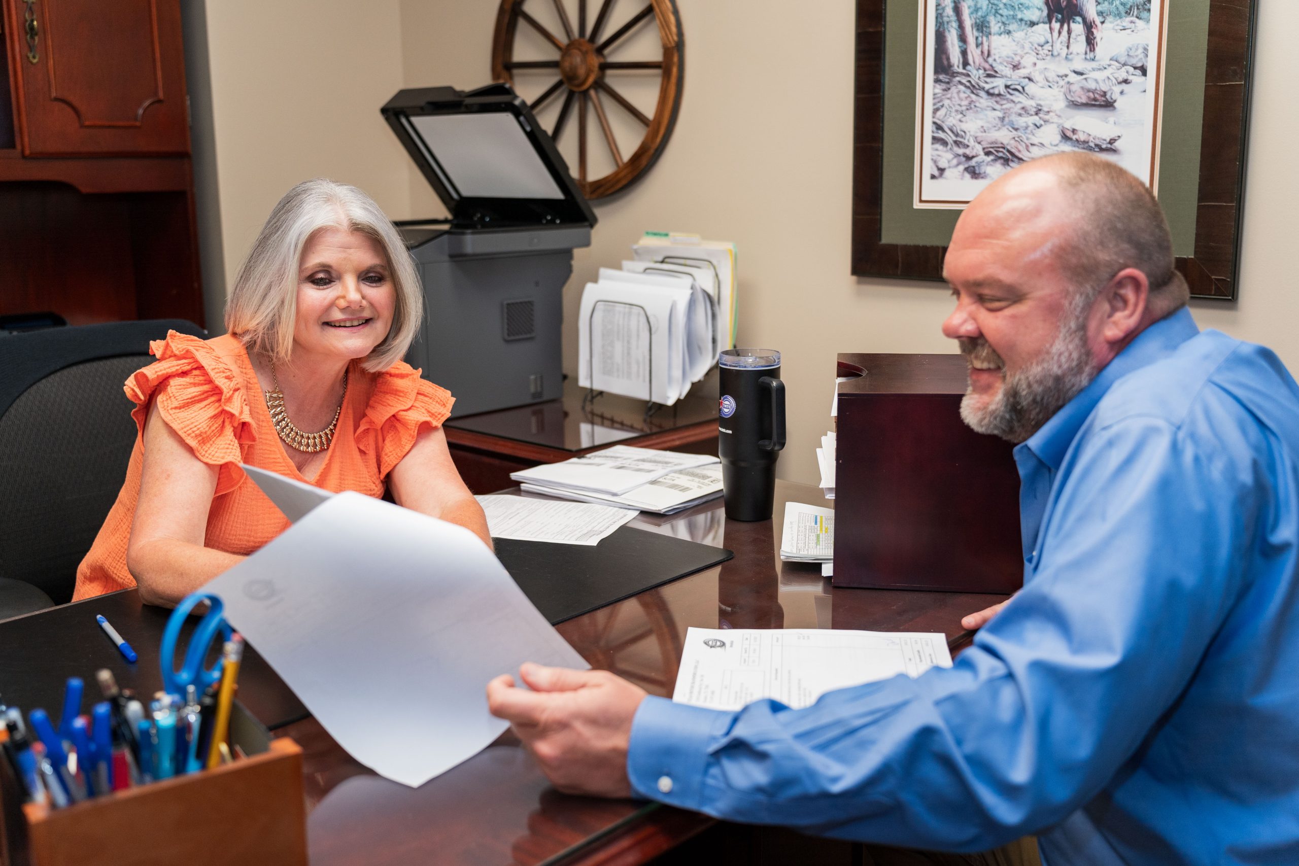 vehicle registration renewals